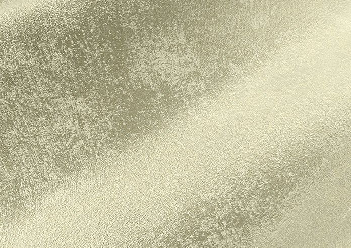Caen Chenille, Soft Cream - Roman Blind - Image 4